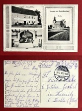 AK OSCHÄTZCHEN bei Bad