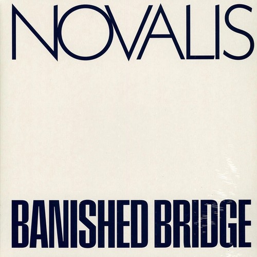 Novalis banished bridge - novalis,