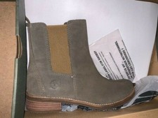 Timberland Venice Park Chelsea Gr:39 Winter Boot Womens A1IWZ Elegant High Mid