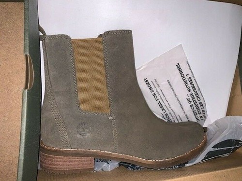 Timberland venice park chelsea - timberland,