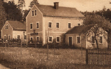 123/203 AK HARTHA GASTHAUS LEISNIG ZIEGRA GERSDORF WALDHEIM ABZIEHBILD DDR - 3 x