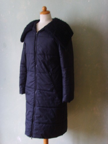 Kookai mantel jacke kurzmantel - mantel,