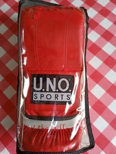 U.N.O. Sports Ballhandschuhe XL