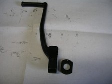 Kickstarterhebel  Sachs Motor  Bauj. 1938-1941  123/ 124 ccm 