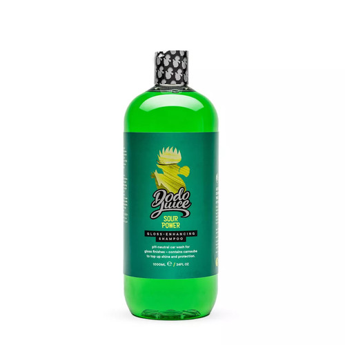 Dodo juice sour power - dodo,
