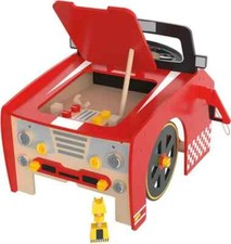 Playtive Auto-Mechaniker, aus