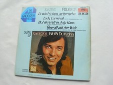 KAREL GOTT   7" VINYL Germany