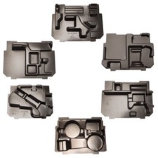 Makita Tiefzieheinlage für