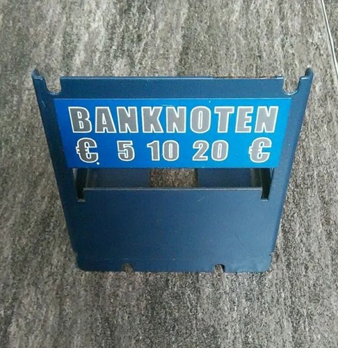 Halter blende akzeptor schute - halter,