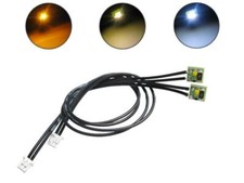 Führerstandsbeleuchtung LED