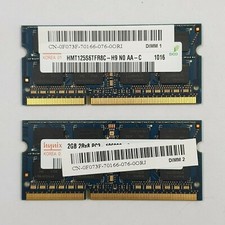 Dell Inspiron N5010 4GB RAM
