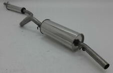 Novus Classic Edelstahl