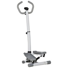 Verstellbare twist stepper - twist,