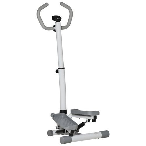 Verstellbare twist stepper - verstellbare,