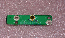 Power Taste Platine - Button Board DAGM6TB38C0 REV: C DELL XPS 15 L501x, L502x