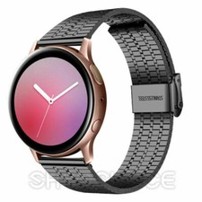 Metall Edelstahl Armband Für Huawei Watch GT 2E 2 3 Pro Classic Sport 20/22mm DE