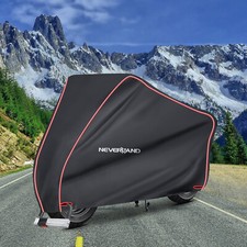 L-4XL Motorrad Abdeckplane