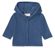 lupilu Baby Jacke mit Kapuze