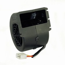 12V Spal Radial Gebläse