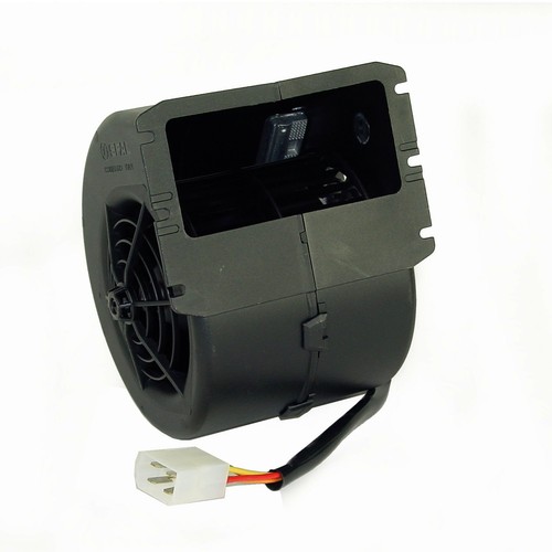 12v spal radial gebläse - 12v,