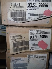 Siemens FZH 195  3 NAND-Glieder mit je 3 Eingängen und N-Anschluss FZH191