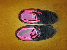 Nike Air Max oft getragen