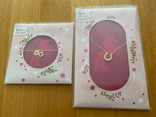 Pferdefreunde Halskette und