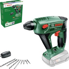 Bosch Akku-Bohrhammer UNEO