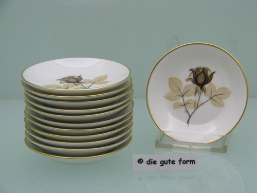 Rosenthal form 2000 - --,