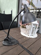 alte Schreibtischlampe Kandem 573 Bauhaus 20er Jahre No Kaiser
