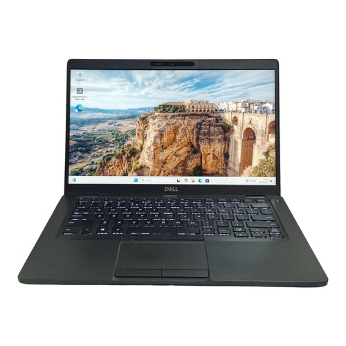Dell latitude 5400 i5 - dell,