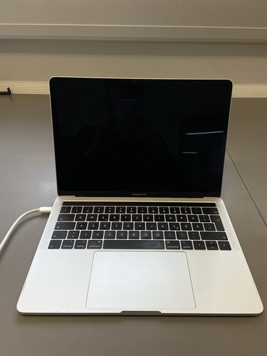 Apple macbook pro 2019 - apple,