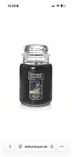 Yankee Candle Witches Brew