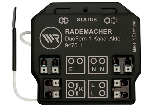 Rademacher duofern - rademacher,