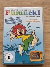 Meister Eder und sein Pumuckl - Collector´s Box - Folgen 1 bis 26