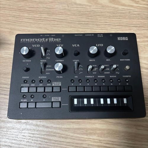 Korg monotribe analog - monotribe,