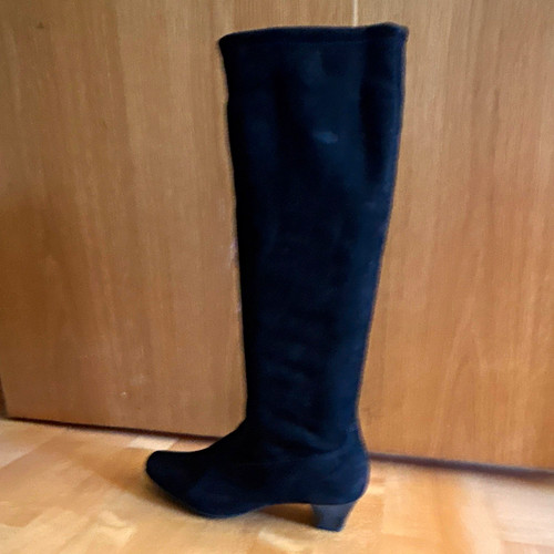 Peter kaiser damen reitstiefel - kaiser,