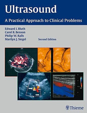 Ultrasound: A Practical Approach to Clinical Buch Thieme Publishers New York