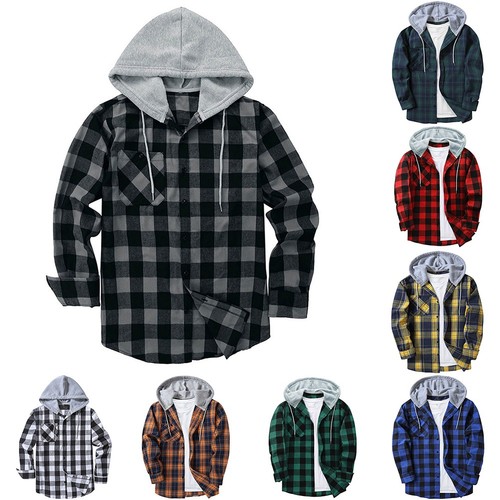 Kapuzenpullover lange ärmel - kapuzenpullover,