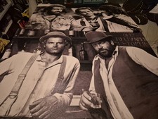 Bud Spencer und Terence Hill 2