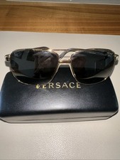 Versace Sonnenbrille 