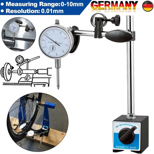 Magnet messstativ mit - messstativ,