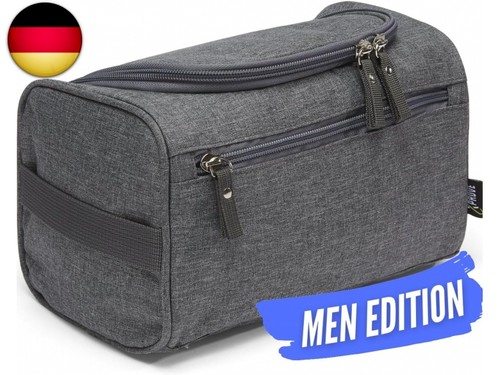 Stilvolle kulturtasche herren - stilvolle,
