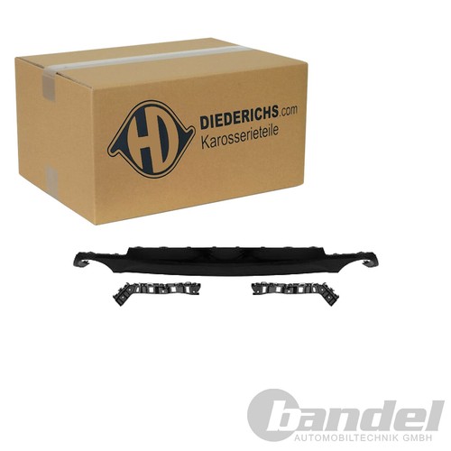 Diederichs tuning blende - tuning,