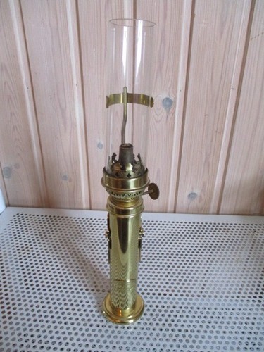 Petroleumlampe harnisch - petroleumlampe, g.v.