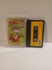 MC Ducktales 2 - Der goldene
