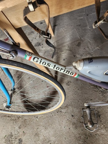 Verkaufe rennrad 500 - verkaufe,