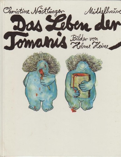 Das leben der tomanis - leben,