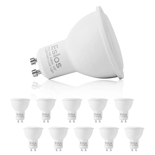 Eslas gu10 led - eslas,