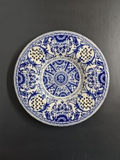 Delfts Boch Belgium, großer